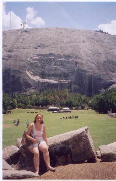 Stone Mountain
